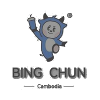 Bing Chun