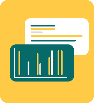 Real-time insights and reporting